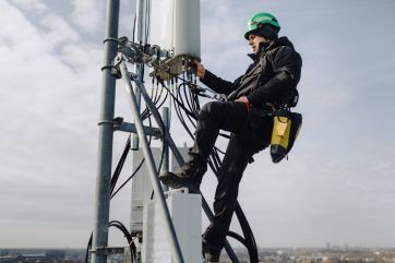 Attēls rakstam: “Bite Latvija” novembrī pārtrauks 3G tīkla darbību Vidzemes reģiona novados, tostarp Ogres novadā