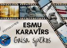 Attēls rakstam: Lielvārdē apskatāma Gaisa spēku fotoizstāde “Esmu karavīrs Gaisa spēkos”