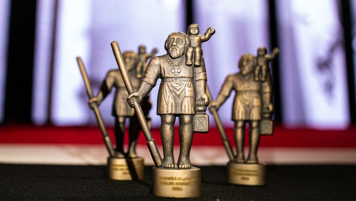 Nacionālajai kino balvai "Lielais Kristaps" pieteiktas 85 filmas