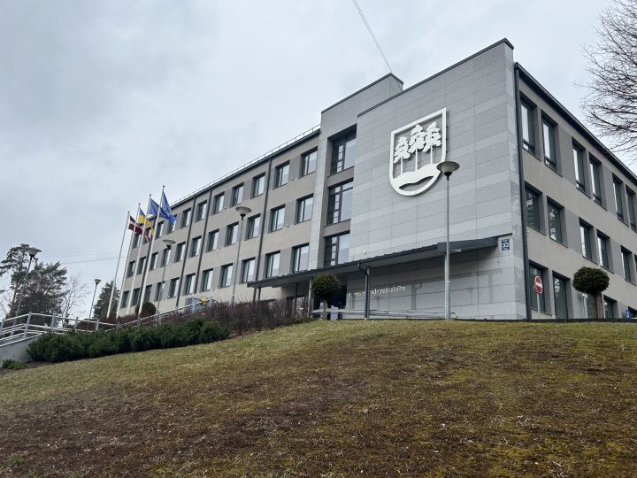 Ogres novada pašvaldība par 10 miljoniem eiro palielinājusi šā gada budžetu