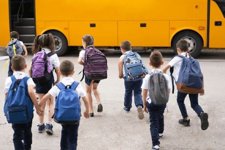 Attēls rakstam: Skolēnu vecākiem līdzmaksājumu prasīt nedrīkst!