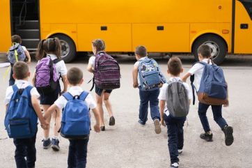 Attēls rakstam: Skolēnu vecākiem līdzmaksājumu prasīt nedrīkst!