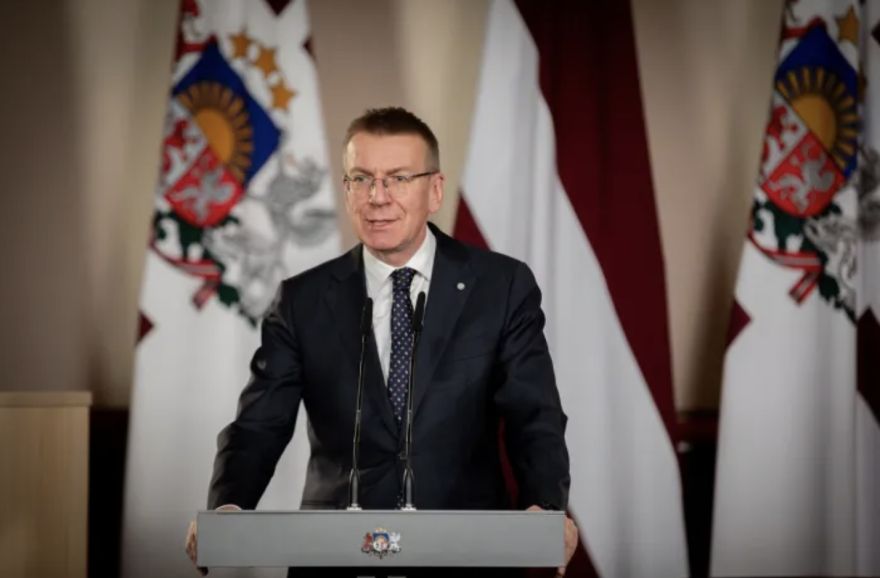 Valsts prezidents liek Saeimai likumu par izstāšanos no Stambulas konvencijas skatīt vēlreiz