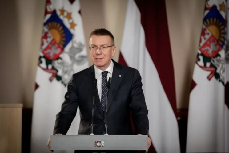 Attēls rakstam: Valsts prezidents liek Saeimai likumu par izstāšanos no Stambulas konvencijas skatīt vēlreiz