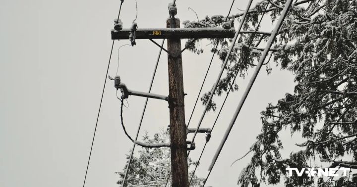 Plašākie elektroapgādes pārtraukumi svētdienas rītā Ogres, Siguldas un Ropažu novados