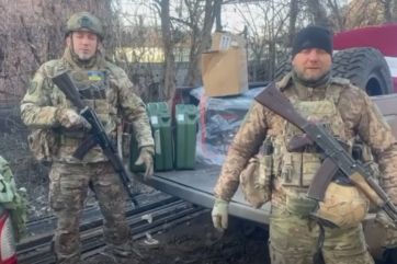 Attēls rakstam: “Robeža ir pārkāpta”: Helmanis paziņo par bezkompromisa cīņu pret Māra Rožāna meliem