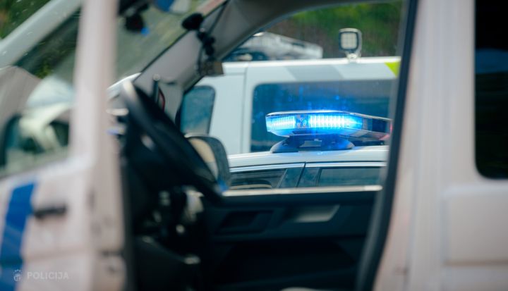Aizvadītajā diennaktī pieķerti 11 dzērājšoferi