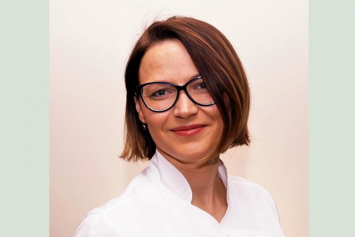 Saglabāt mieru un līdzsvaru, kad pasaule mainās