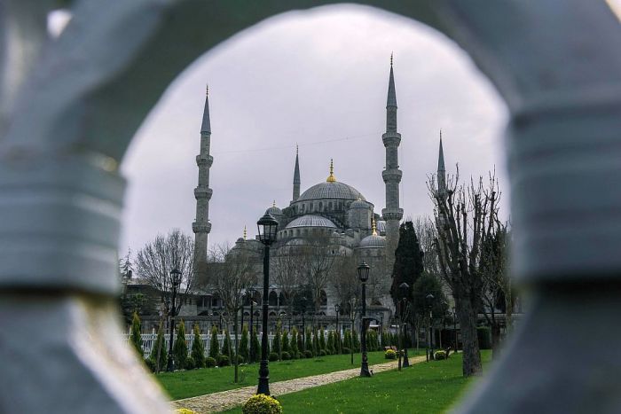 Voldemārs Lauciņš: Kam patiesībā jāpievērš uzmanība diskusijā par mošeju būvniecību