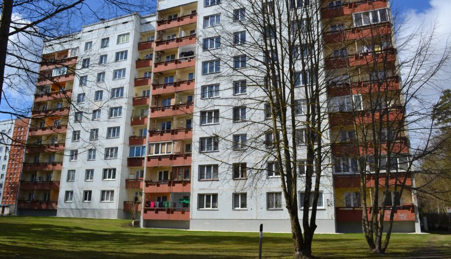 Daudzdzīvokļu māju iedzīvotājiem iespēja apmeklēt bezmaksas vebināru par pagrabu pielāgošanu patvertnēm