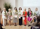 Attēls rakstam: FOTO: Ogrē tiekas Latvijas profesionālās ievirzes un profesionālās vidējās kultūrizglītības iestāžu vadītāji