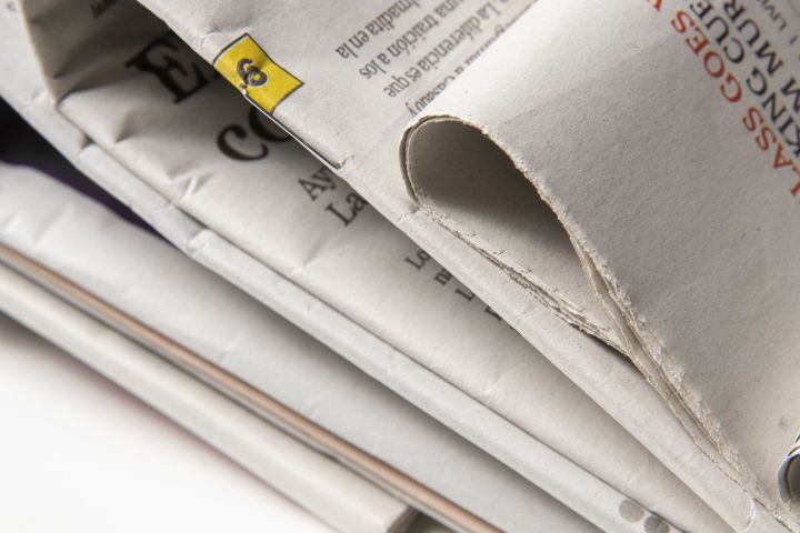 Mediju organizācijas asi iebilst pret Kultūras ministrijas plānotajām izmaiņām Mediju atbalsta fondā