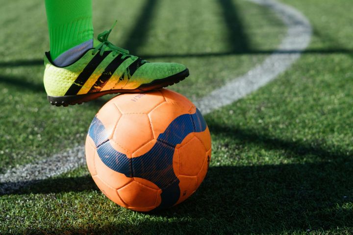 Meņģeles sporta svētki 