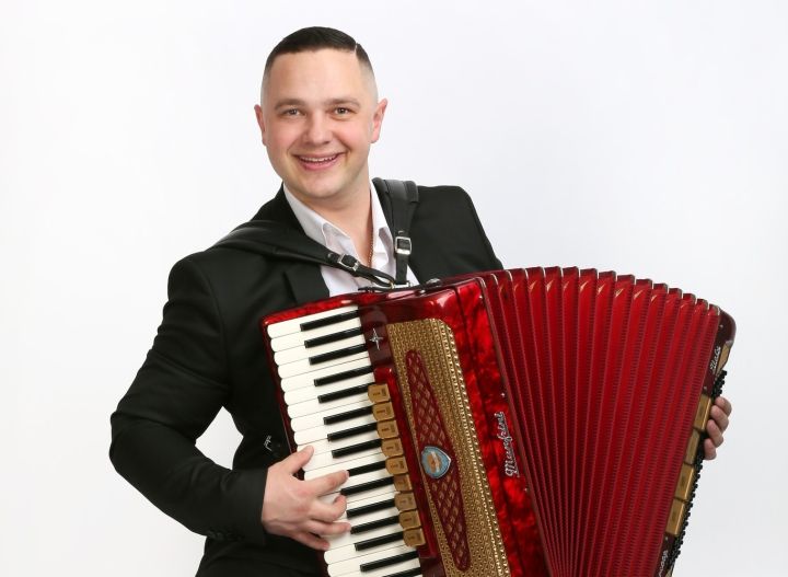 Zaļumballe ar Rikardionu