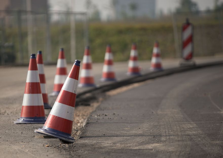 Ikšķilē pārbūvēs gājēju tuneļus, būs satiksmes ierobežojumi