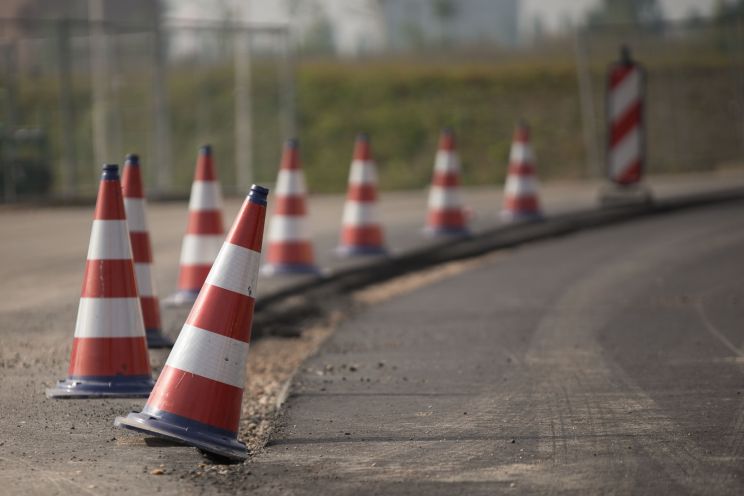 Attēls rakstam: Ikšķilē pārbūvēs gājēju tuneļus, būs satiksmes ierobežojumi