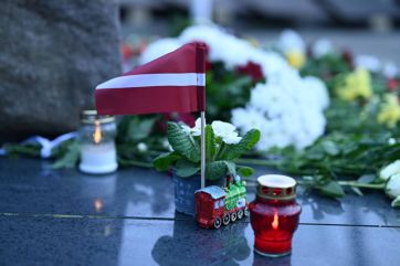 Attēls rakstam: Atbild iedzīvotāji. Vai jūsu dzimta ir cietusi padomju represijās?