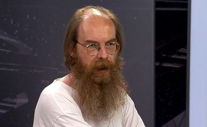 Māris Zanders: Būs vien jāsadzīvo