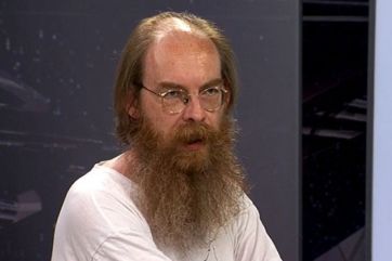 Attēls rakstam: Māris Zanders: Būs vien jāsadzīvo