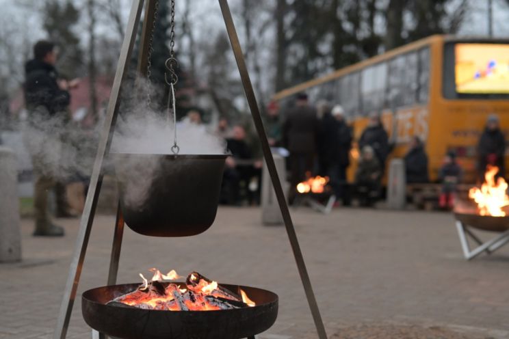 Attēls rakstam: Ogres novadā jau no 17. janvāra notiks dažādi pasākumi veltīti Barikāžu dienai