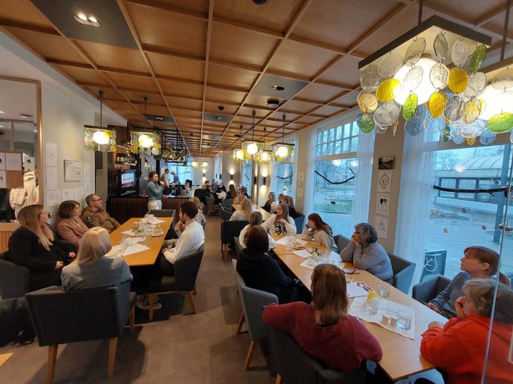 Alfas kurss sola atbildēt, kāpēc pasaulē pastāv ļaunums un ko darīt, ja baznīcā liekas garlaicīgi?