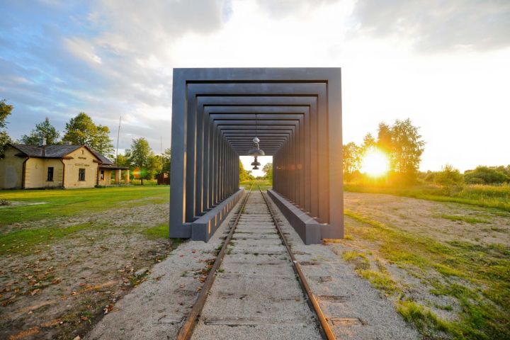 Nedēļas nogalē varēs doties ceļojumā Ogres novada kultūrvēsturē, baudīt koncertus, dejas un sportiskas aktivitātes