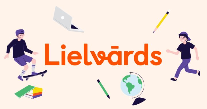 Par grāmatu izdevēja "Lielvārds" lielāko īpašnieku kļuvis Lietuvas uzņēmums "Šviesa"