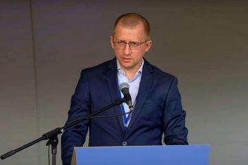 Attēls rakstam: Jāzeps Baško turpinās sapņot par cilvēkiem, kas ceļu satiksmē viens ar otru rēķinās