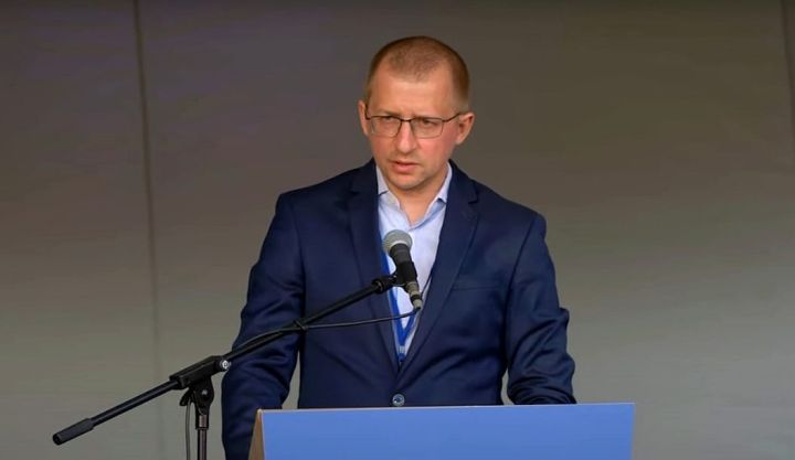 Jāzeps Baško turpinās sapņot par cilvēkiem, kas ceļu satiksmē viens ar otru rēķinās