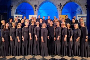 Attēls rakstam: Koncerts "Adventes laikā"