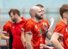 Attēls rakstam: “Lielvārde/Unihoc” piedzīvo zaudējumu Jogevā