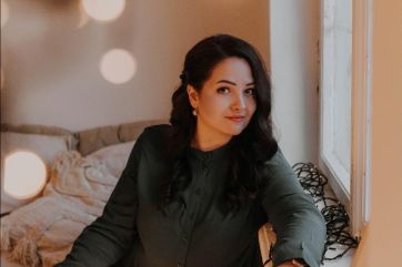 Attēls rakstam: Ziemassvētku koncerts "Baltā klusumā"