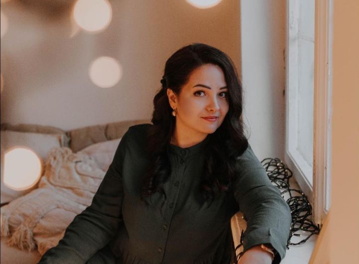 Ziemassvētku koncerts "Baltā klusumā"