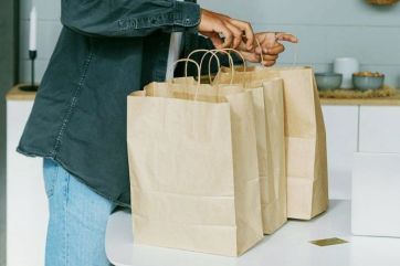 Attēls rakstam: Latvijā 31% iedzīvotāju ēdienu līdzņemšanai iegādājas vismaz reizi nedēļā