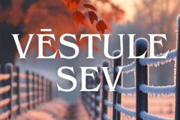 Attēls rakstam: „Spēju Kustība” rīko atbalsta pasākumu vecākiem „Vēstule SEV”