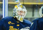 Attēls rakstam: Ogrēnietis Feldbergs atzīts par vienu no nedēļas labākajiem NCAA konferencē