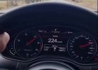 Attēls rakstam: Tīnūžos iebrauc ar ātrumu gandrīz 240 km/h! Pārgalvīgais braucējs palicis bez tiesībām