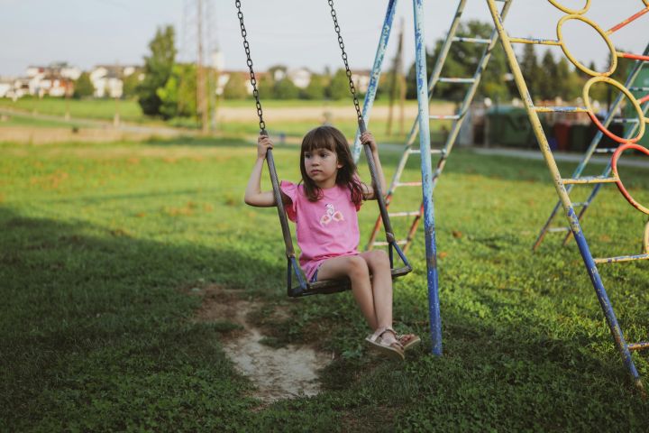 PTCA atgādina - šūpojies droši!