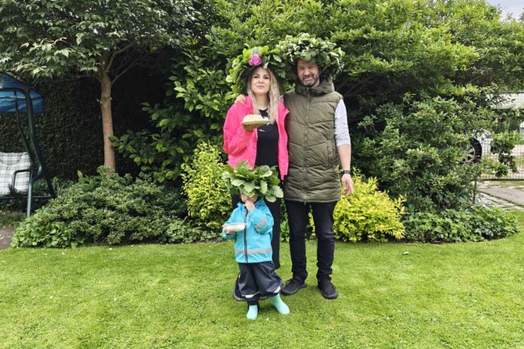 Attēls rakstam: Jānis Čubars: Mūzika ir visa mana dzīve!