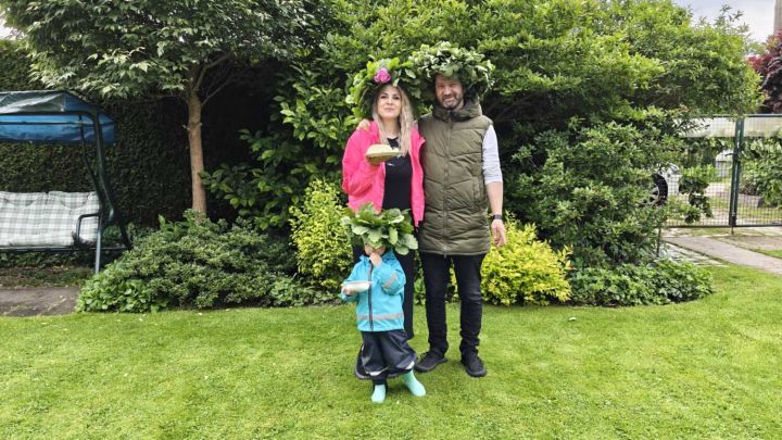 Jānis Čubars: Mūzika ir visa mana dzīve!