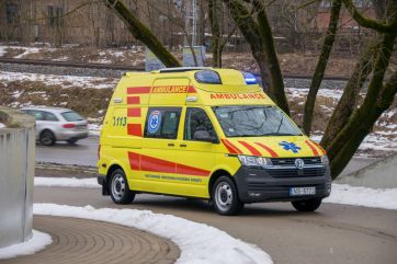 Attēls rakstam: Šogad līdz nāvei nosaluši 20 cilvēki