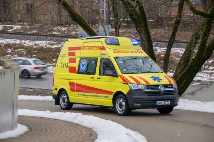 Attēls rakstam: Šogad līdz nāvei nosaluši 20 cilvēki