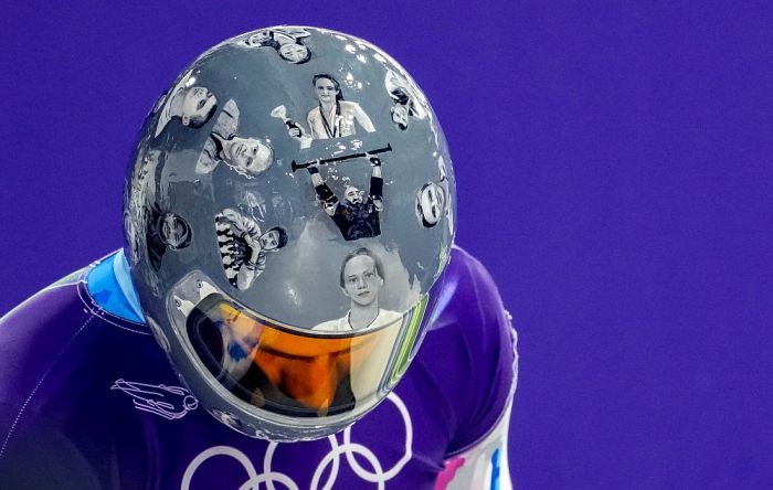 Voldemārs Lauciņš: Ļauties olimpiādei