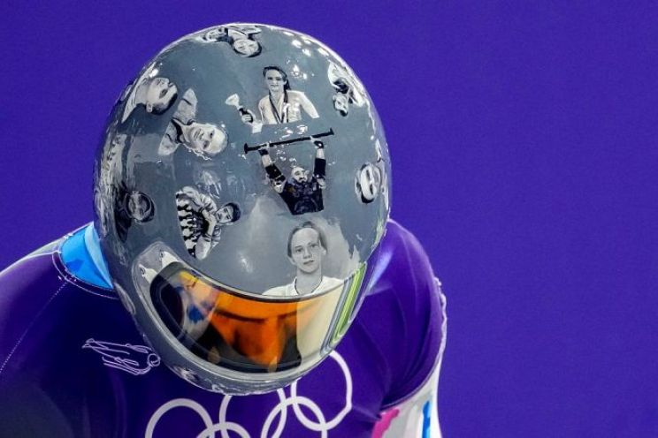 Attēls rakstam: Voldemārs Lauciņš: Ļauties olimpiādei