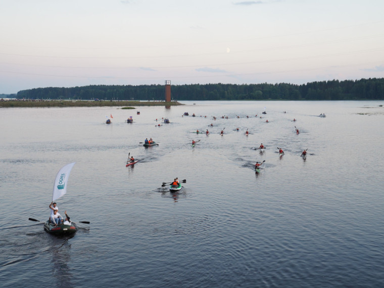 FOTO: Ogre svin: pirmā diena uzņēmēju, sporta, mākslas un mūzikas zīmē
