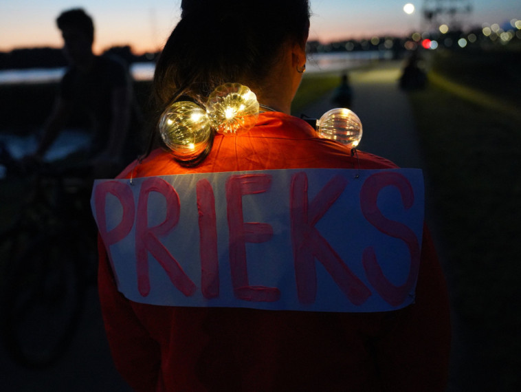 FOTO: Ogre svin: pirmā diena uzņēmēju, sporta, mākslas un mūzikas zīmē
