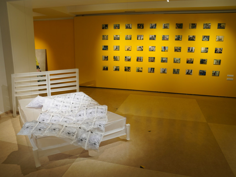 FOTO: Ogre svin: pirmā diena uzņēmēju, sporta, mākslas un mūzikas zīmē