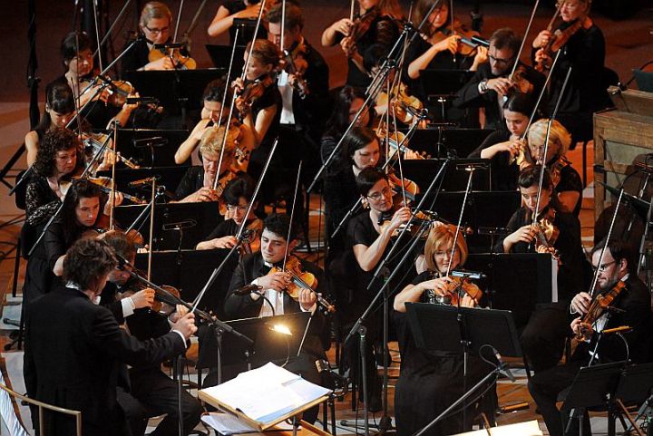 Satraucošā izdienas pensiju reforma ir kā kapu zvani nākotnes profesionālajiem orķestru mūziķiem 