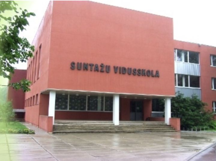 Uzsākti būvdarbi Suntažu pamatskolā, veicot telpu vienkāršoto atjaunošanu