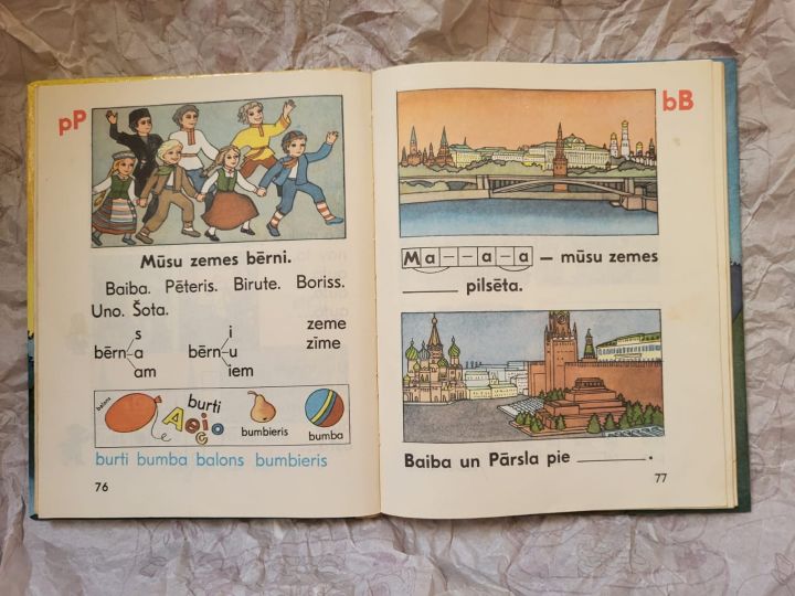 Latviešu valodu sākam lietot vairāk